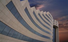 Movenpick Hotel Qassim